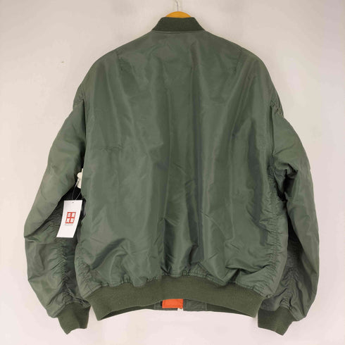 ユニクロ UNIQLO 90-00s MA-1 フライトジャケット メンズ JPN:XL