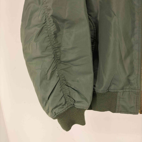 ユニクロ UNIQLO 90-00s MA-1 フライトジャケット メンズ JPN:XL