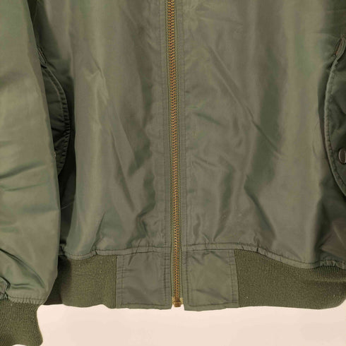 ユニクロ UNIQLO 90-00s MA-1 フライトジャケット メンズ JPN:XL