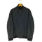 ステューシー Stussy ヘリンボーン スタンドカラー ジップアップ ブルゾン メンズ import:XL