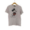 ラッセルアスレチック RUSSELL ATHLETIC 金タグ 復刻 ボディ TOKYO RESORT テーマパーク キャラクター プリント S/S Tシャツ シングル ステッチ メンズ import:M