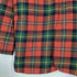 ポロバイラルフローレン Polo by RALPH LAUREN ガンフラップ ガチャポケ チェックレギュラーカラーシャツ メンズ import:M