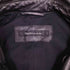 ブラックバイヴァンキッシュ Black by VANQUISH シープトレンチコート メンズ JPN:M