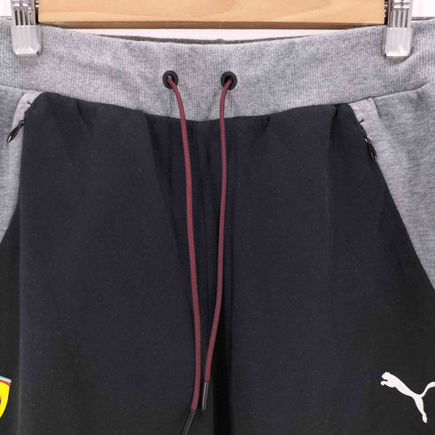 プーマ PUMA イージージョガーパンツ メンズ JPN:S