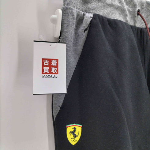 プーマ PUMA イージージョガーパンツ メンズ JPN:S