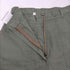 ユーエスアーミー U.S. ARMY 80S OG-507 Utility Trousers ユーティリティー ベイカー トラウザーズ パンツ IDEAL ジップ レディース 12L31