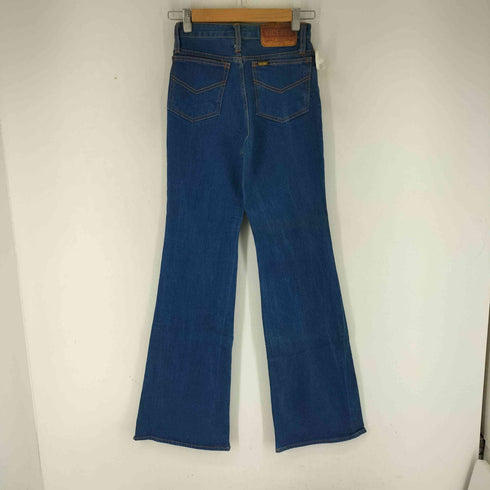 VICERER 80S ベルボトム フレアデニムパンツ レディース 27