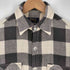 ポロラルフローレン POLO RALPH LAUREN ブロックチェック フラップポケット L/S シャツ メンズ