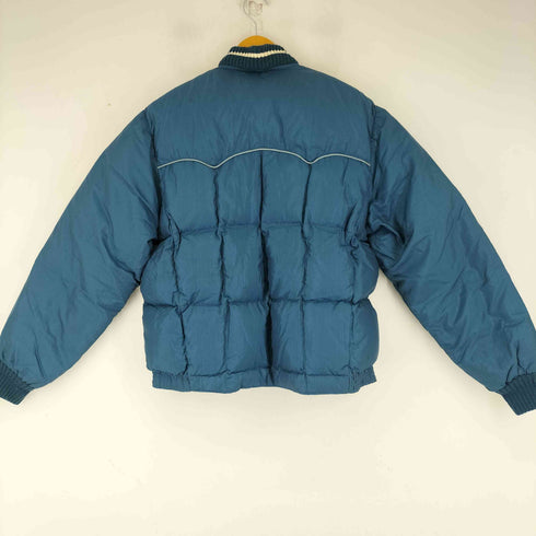 Comfy 70S USA製 ダウンジャケット メンズ