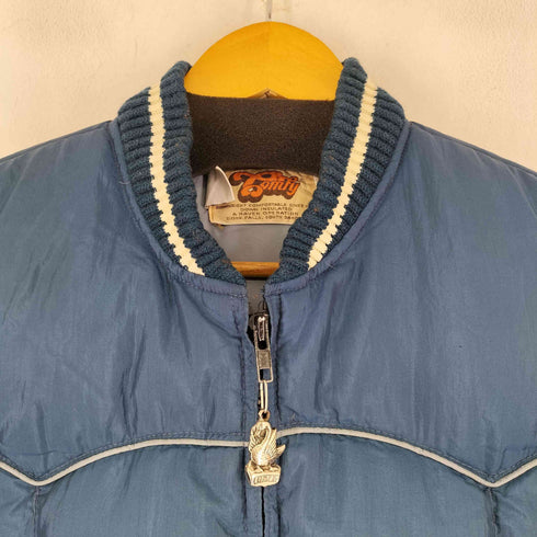 Comfy 70S USA製 ダウンジャケット メンズ