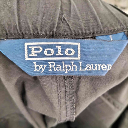 ポロバイラルフローレン Polo by RALPH LAUREN ナイロン カーゴパンツ メンズ