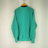 アイゾッドラコステ IZOD LACOSTE 80S MADE IN USA アクリルカーディガン メンズ JPN:XL
