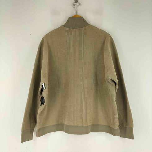 デサントオルテライン DESCENTE ALLTERRAIN フュージョンニット MA-1ジャケット メンズ import:L