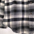 ポロラルフローレン POLO RALPH LAUREN エルボーパッチ ブロックチェック ネルシャツ メンズ