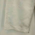 JCAESAR Pleated White Denim Pants メンズ S