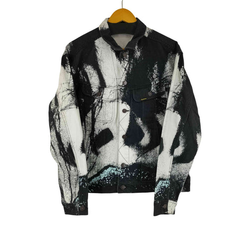 シュプリーム Supreme My Bloody Valentine 20SS Truker Jacket メンズ JPN:M