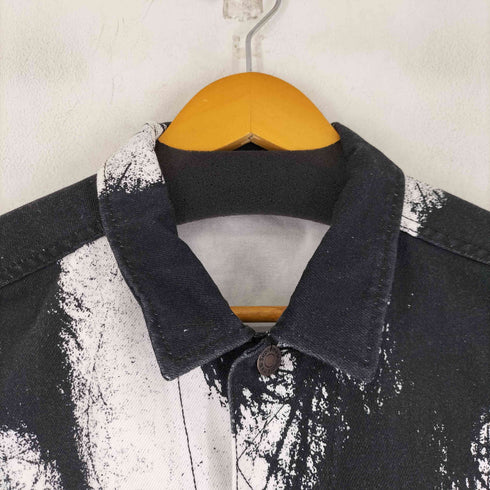 シュプリーム Supreme My Bloody Valentine 20SS Truker Jacket メンズ JPN:M