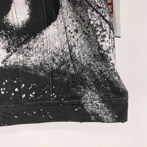シュプリーム Supreme My Bloody Valentine 20SS Truker Jacket メンズ JPN:M
