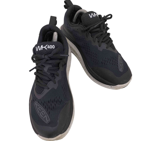キーン KEEN ダブルケー400 ローカットスニーカー メンズ JPN:27