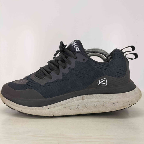 キーン KEEN ダブルケー400 ローカットスニーカー メンズ JPN:27