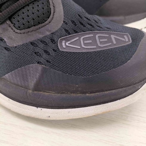 キーン KEEN ダブルケー400 ローカットスニーカー メンズ JPN:27