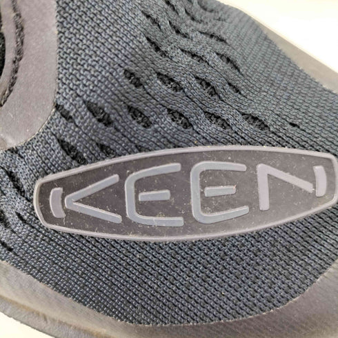 キーン KEEN ダブルケー400 ローカットスニーカー メンズ JPN:27