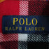 ポロラルフローレン POLO RALPH LAUREN ポニー無し チェック ネルシャツ メンズ