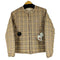 ダントン DANTON CREWNECK INNER DOWN JACKET メンズ JPN:S