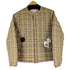 ダントン DANTON CREWNECK INNER DOWN JACKET メンズ JPN:S