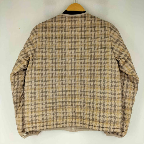 ダントン DANTON CREWNECK INNER DOWN JACKET メンズ JPN:S