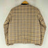 ダントン DANTON CREWNECK INNER DOWN JACKET メンズ JPN:S