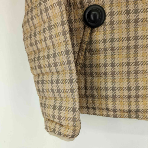 ダントン DANTON CREWNECK INNER DOWN JACKET メンズ JPN:S
