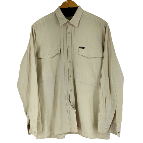 ラングラー Wrangler ウエスタンシャツ メンズ