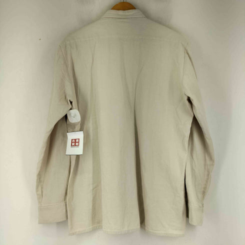 ラングラー Wrangler ウエスタンシャツ メンズ