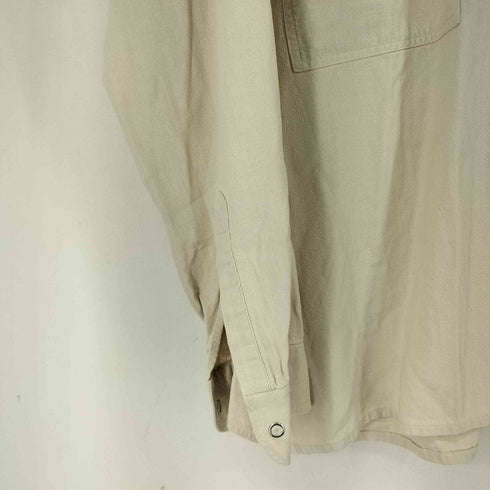 ラングラー Wrangler ウエスタンシャツ メンズ