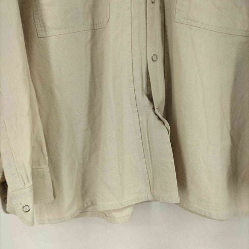 ラングラー Wrangler ウエスタンシャツ メンズ