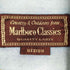 マルボロクラシックス Marlboro Classics 90S シャンブレーシャツ メンズ JPN:M