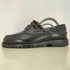 ジャランスリウァヤ Jalan Sriwijaya 98978 BLACK CALF (VIBRAM SOLE) メンズ 6 1/2