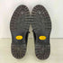 ジャランスリウァヤ Jalan Sriwijaya 98978 BLACK CALF (VIBRAM SOLE) メンズ 6 1/2