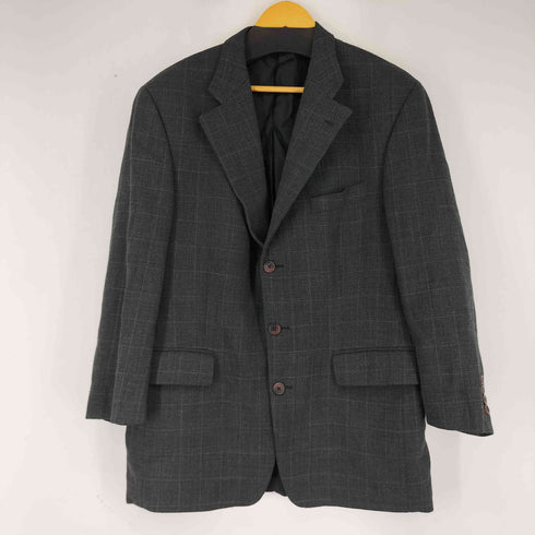 ラルフローレン RALPH LAUREN 90S チェック セットアップ メンズ 41