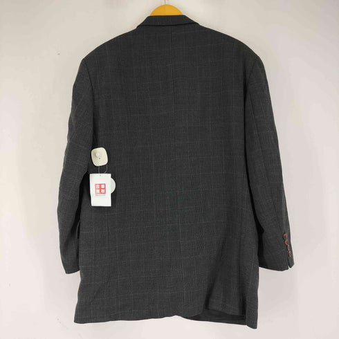 ラルフローレン RALPH LAUREN 90S チェック セットアップ メンズ 41