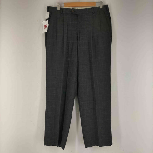 ラルフローレン RALPH LAUREN 90S チェック セットアップ メンズ 41
