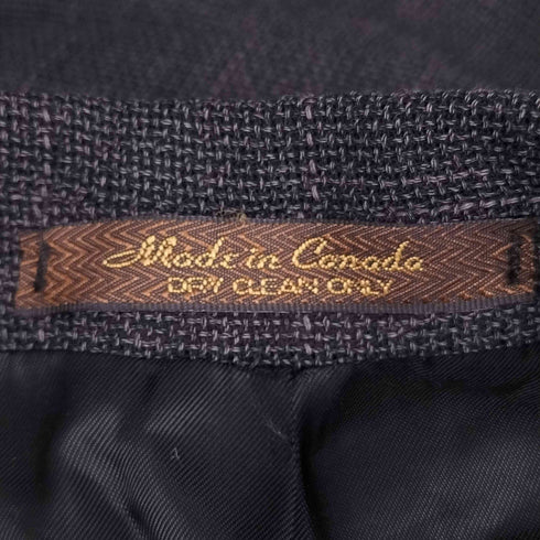ラルフローレン RALPH LAUREN 90S チェック セットアップ メンズ 41