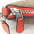 コーチ COACH シグネチャー チェーンショルダー ハンドバッグ レディース