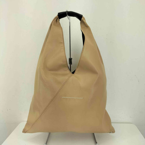エムエムシックスメゾンマルジェラ MM6 Maison Margiela ジャパニーズトート レディース