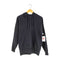 バナナリパブリック BANANA REPUBLIC SUPIMA COTTON ニット プルオーバーパーカー メンズ import:S