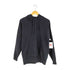 バナナリパブリック BANANA REPUBLIC SUPIMA COTTON ニット プルオーバーパーカー メンズ import:S