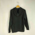 バナナリパブリック BANANA REPUBLIC SUPIMA COTTON ニット プルオーバーパーカー メンズ import:S