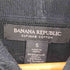 バナナリパブリック BANANA REPUBLIC SUPIMA COTTON ニット プルオーバーパーカー メンズ import:S