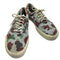 バンズ VANS 59 CA Captains Blue カモ スーチング ローカット スニーカー メンズ US 10.5